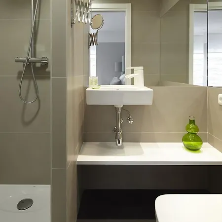 Ziaboga By Feelfree Appartement