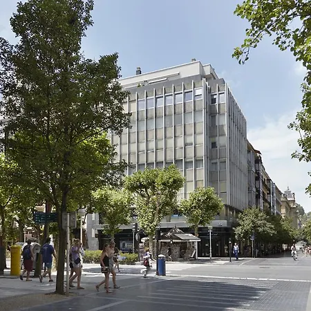 Ziaboga By Feelfree Appartement *