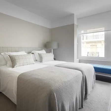 Ziaboga By Feelfree Appartement San Sebastian