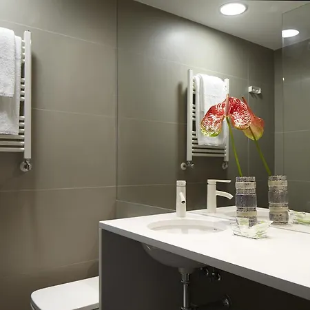 Appartement Ziaboga By Feelfree *