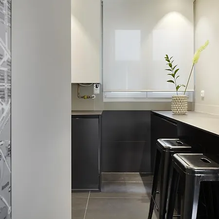 Ziaboga By Feelfree Appartement *