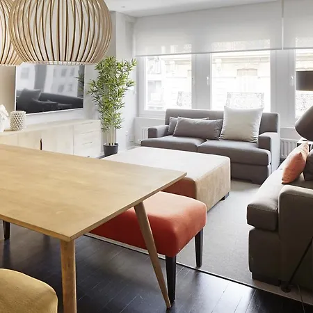Appartement Ziaboga By Feelfree San Sebastian